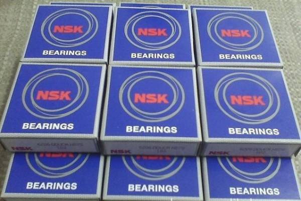 NSK  NJ214