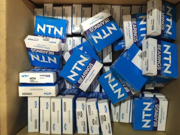 NTN  NJ224EM+HJ224E