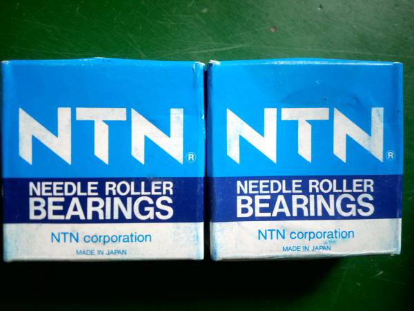 NTN EC6206LLU 深溝球軸承